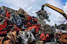 Ferro velho, baterias, metais.. carros para sucata...