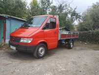 Продам 308d sprinter