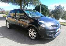 Renault Clio 1.2 TCE 100 Cv Gasolina