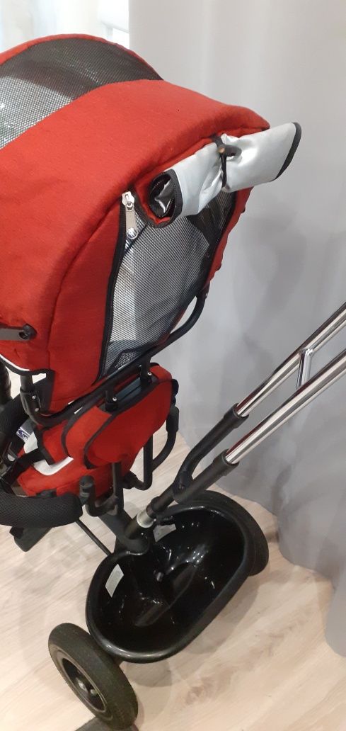 Rowerek trójkołowy Kids trike