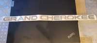 Emblemat Jeep Grand Cherokee WJ