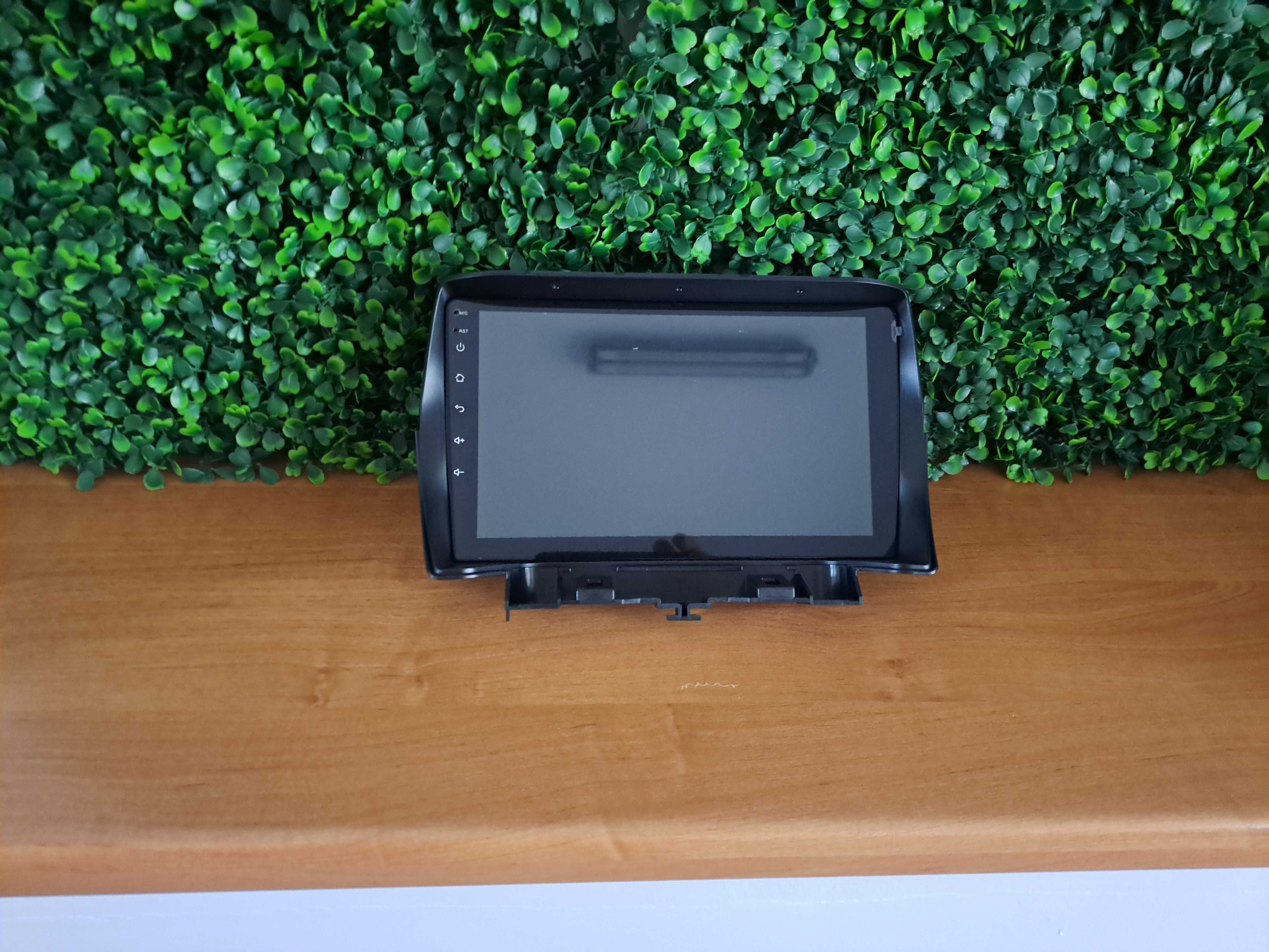 Radio android CarPlay Android Auto 2+32 Ford Kuga 2013 - 2018