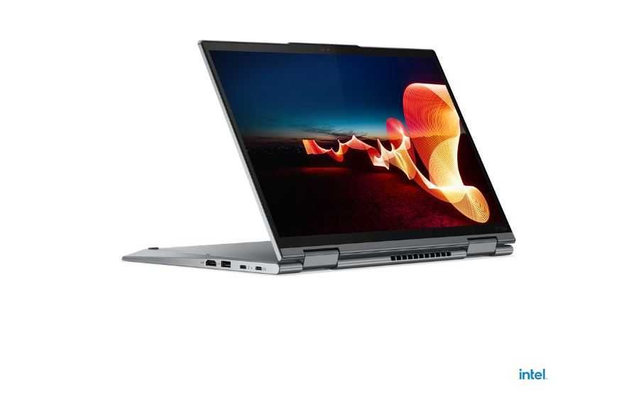 Ноутбук Lenovo ThinkPad X1 Yoga Gen 7 (21CD0057PB), Новый-Гарантия.