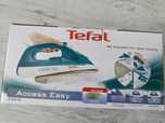 Nowe żelazko Tefal