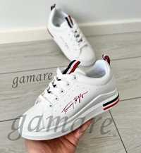 Tommy Hilfiger buty damskie rozmiary 36/37/38/39/40/41