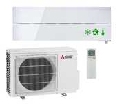 Klimatyzator pokojowy Mitsubishi Diamond LN25VG2  2,5 kW montaż raty!!