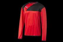 PUMA Esquadra Dry-Cell Nowa Bluza Treningowa Męska XL Oryginalna