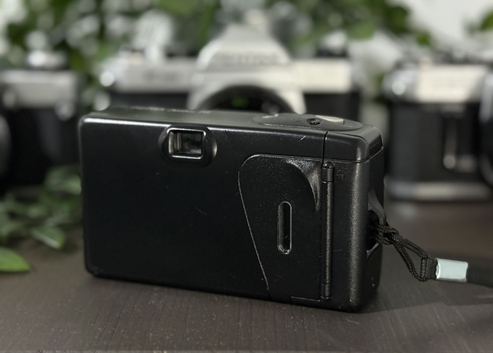 Canon Prima Junior HI