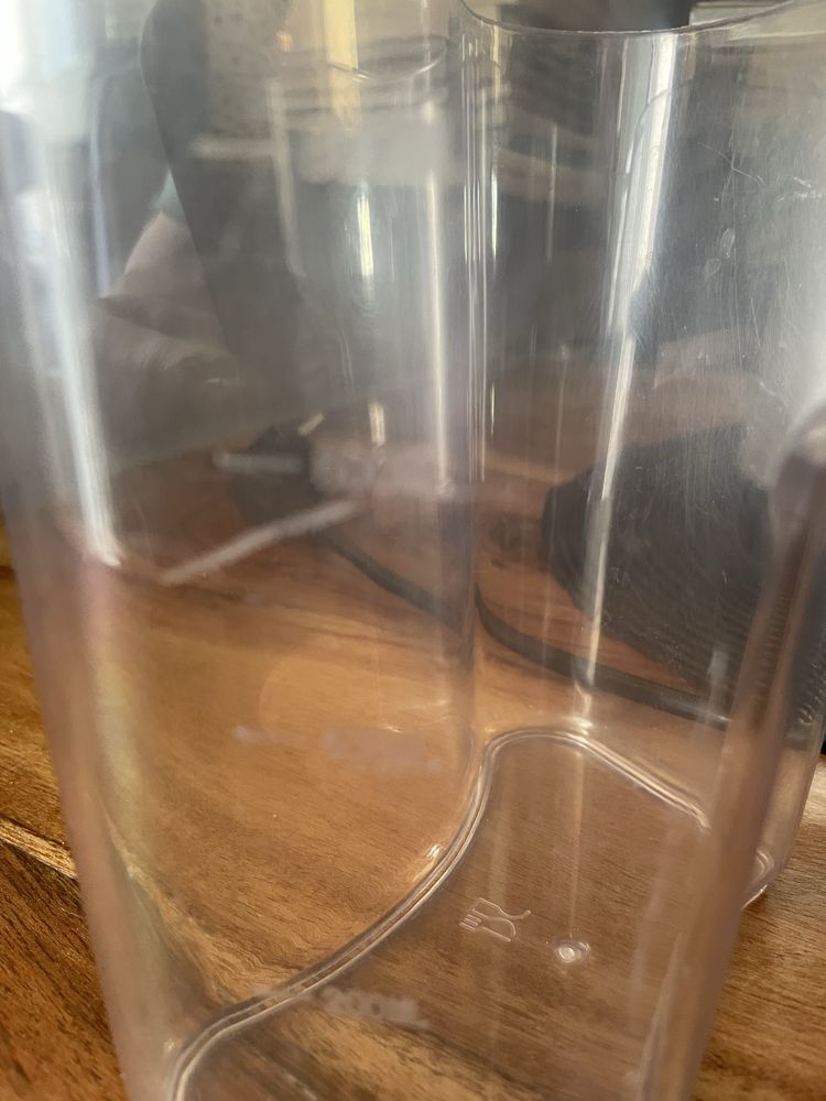 Wyciskarka wolnoobrotowa Eldom Perfect Juicer