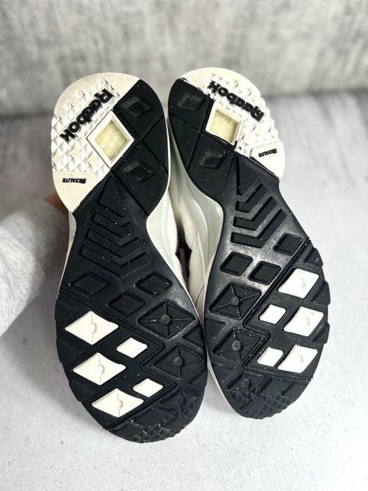 Кросівки чоловічі Reebok AZTREK 43(28)