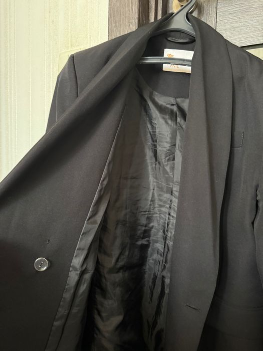 Піджак жіночий великого розміру