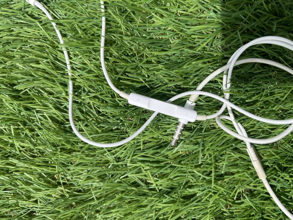 Auriculares Apple Connector Jack