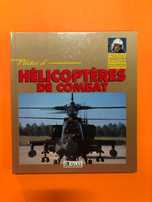 Pilotes d’hélicoptères de combat- Patrick Baudry