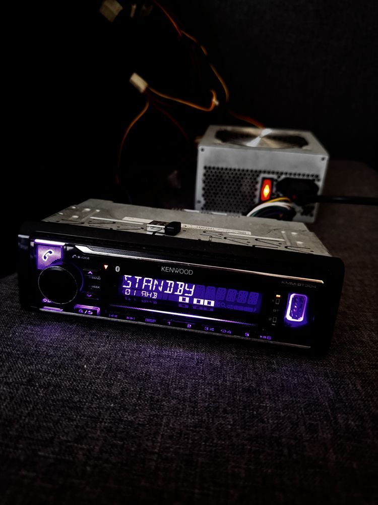 Sprzedam Sabwoofer 1600w