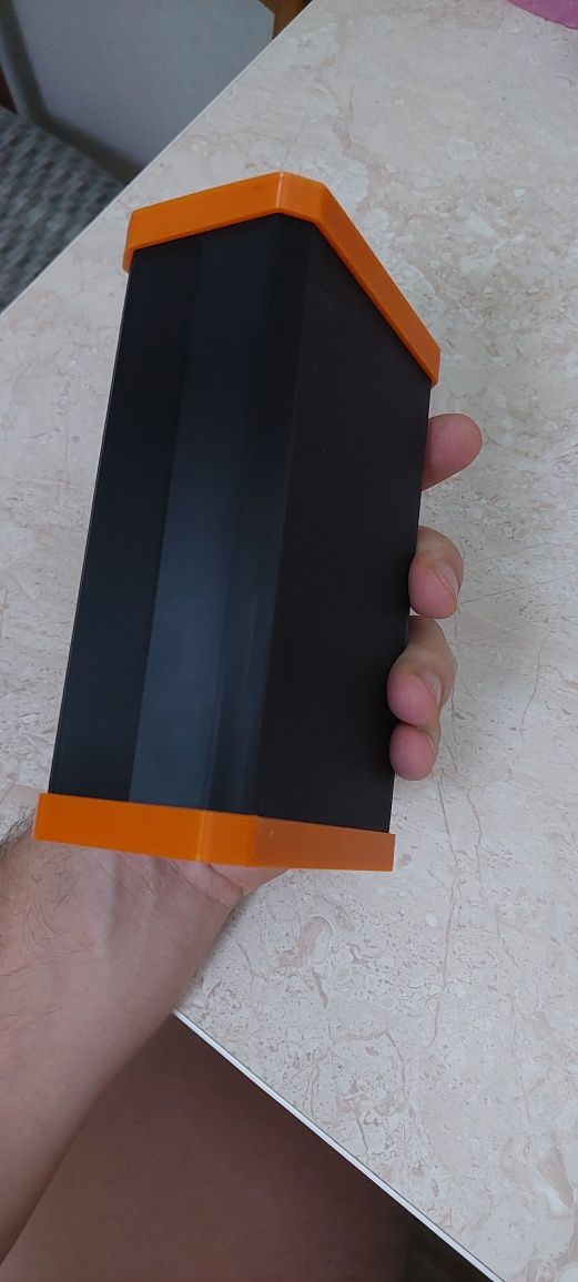 Повербанк 50 000mAh 100W