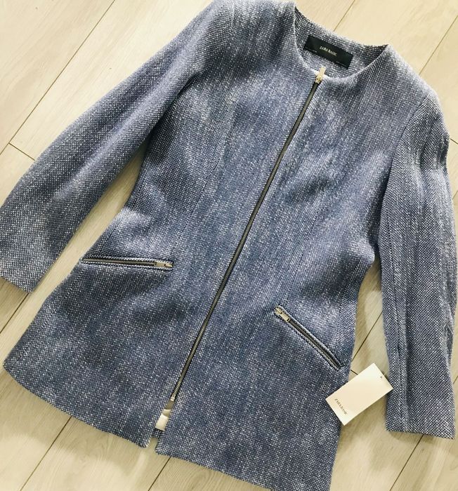 NOWA urocza Marynarka żakiet Zara M/L