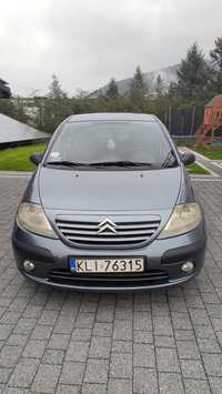 Citroen C3 2005 1,4