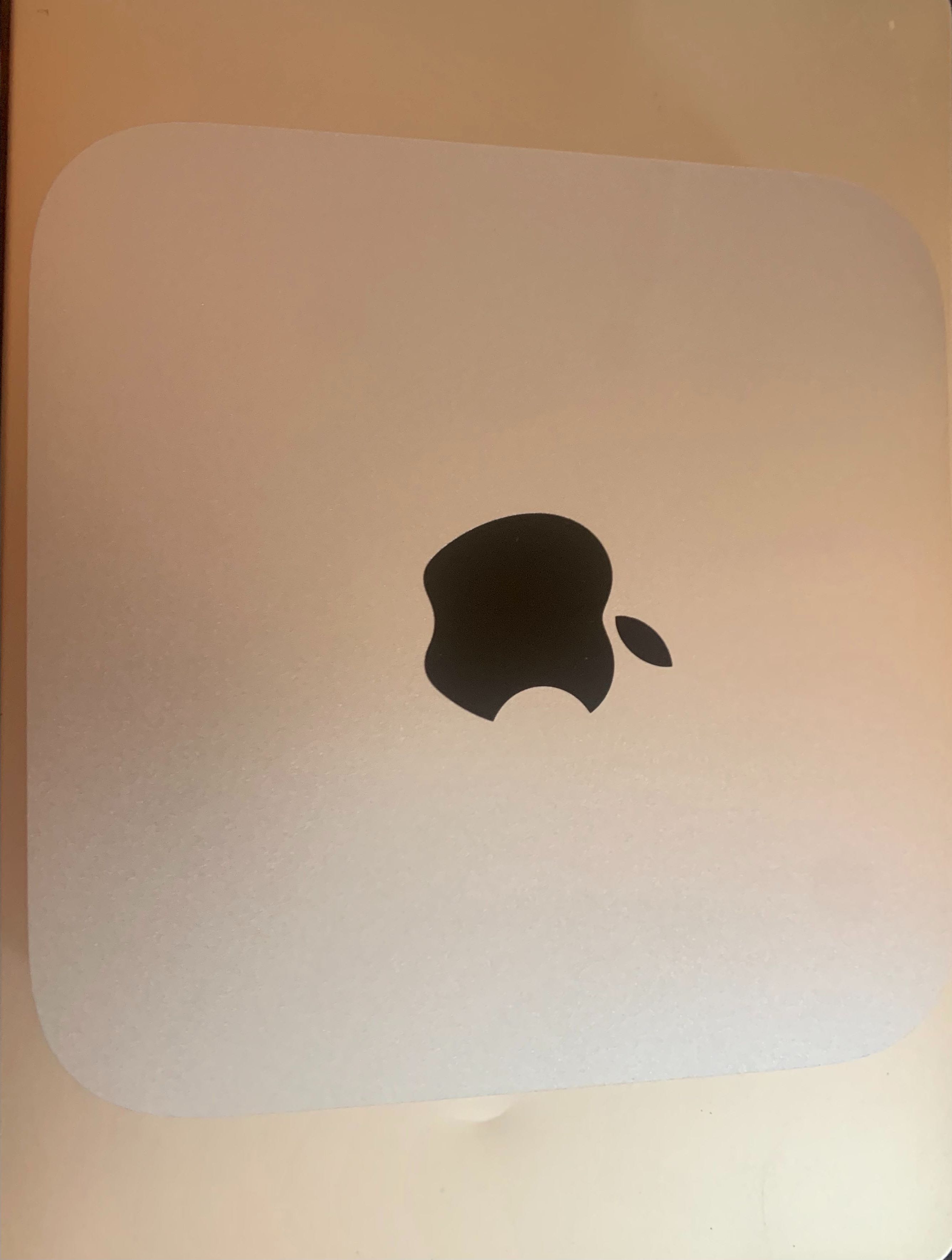 Apple Mac Mini  A1347