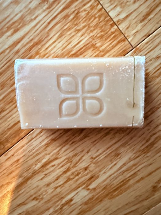 Mydlo z nanosrebrem Raypath