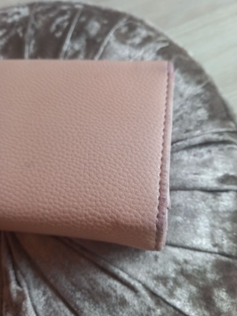 Louis vuitton duży damski portfel