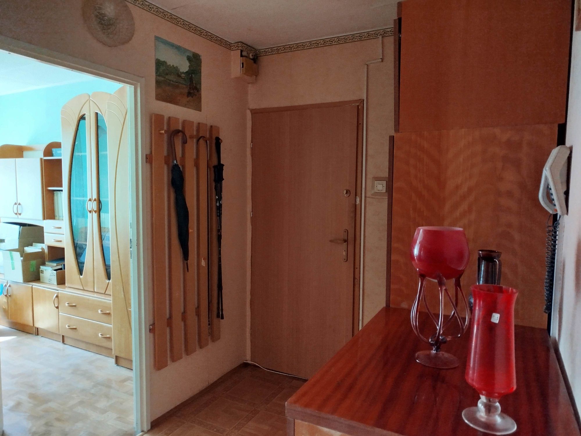 Mieszkanie 2 pokoje Podzamcze Palisadowa, z windą