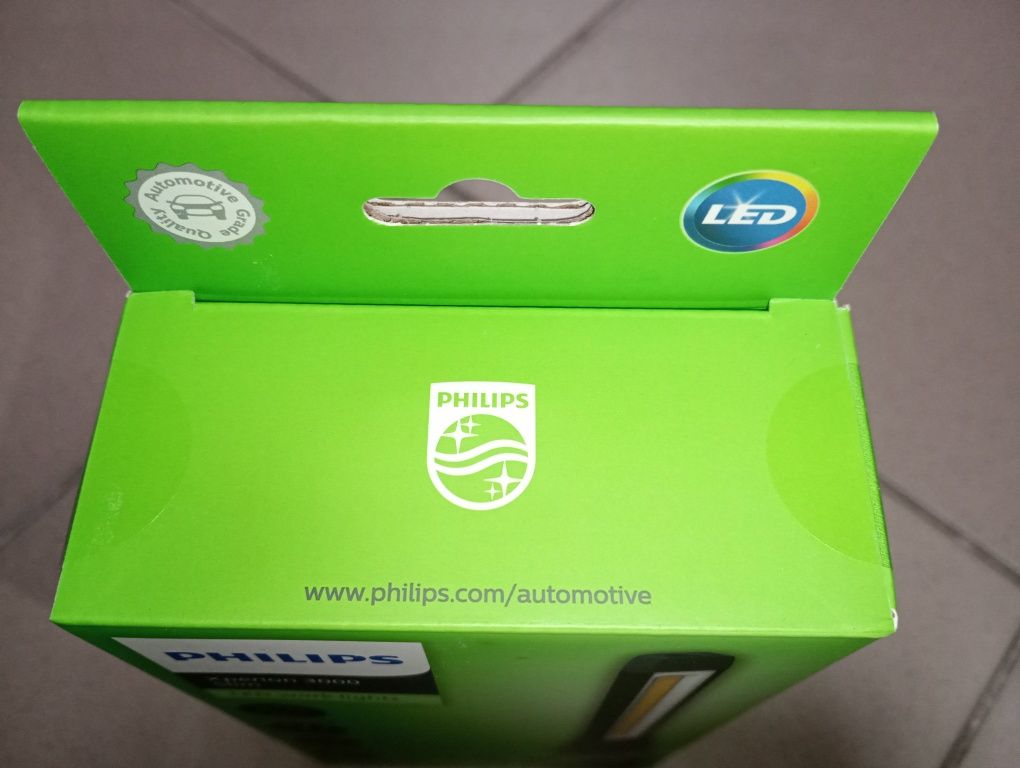 Philips Xperion 3000 slim
