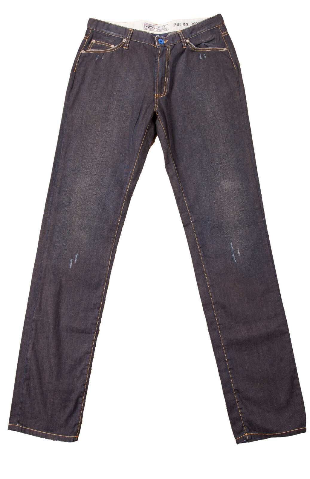 Jeans novas GANT W32L36 - Preço Fixo