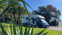 Autocaravana Roller Team, 2012 Fiat Ducato 2.3 Multijet, 102 km