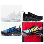 Кроссовки Nike Air VaporMax Plus кросівки найк аір вапормакс (36-45)