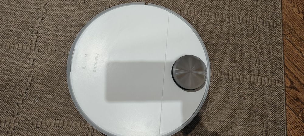 Робот-пилосос Samsung Jet Bot