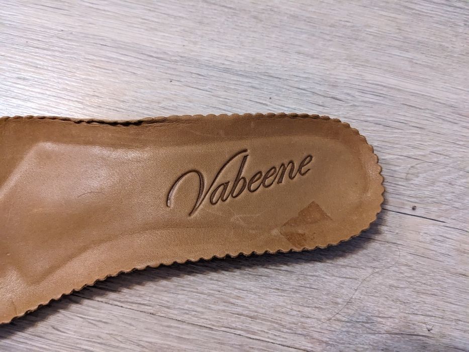 Ботинки Vabeene 37