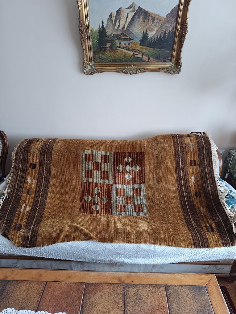 Narzuta, Kilim ,dywanik 3 szt