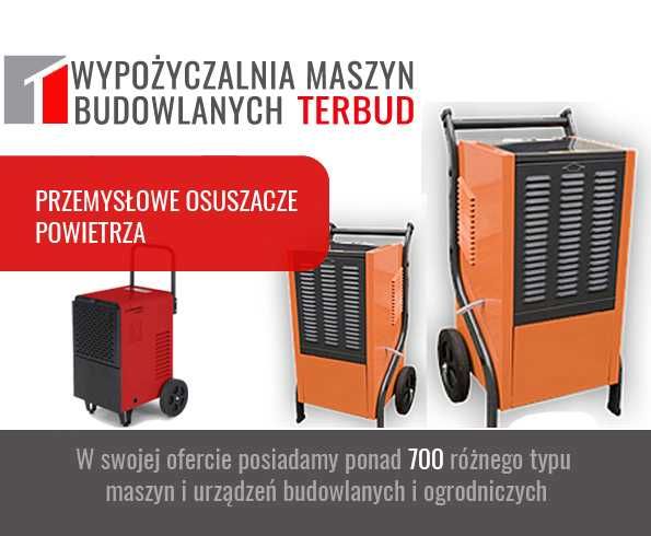 Nagrzewnica elektryczna 9kW lub 15KW. Nagrzewnica olejowa, wentylator