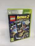 Gra Lego Batman 2 DC Super Heroes Xbox 360 X360 pudełkowa PL