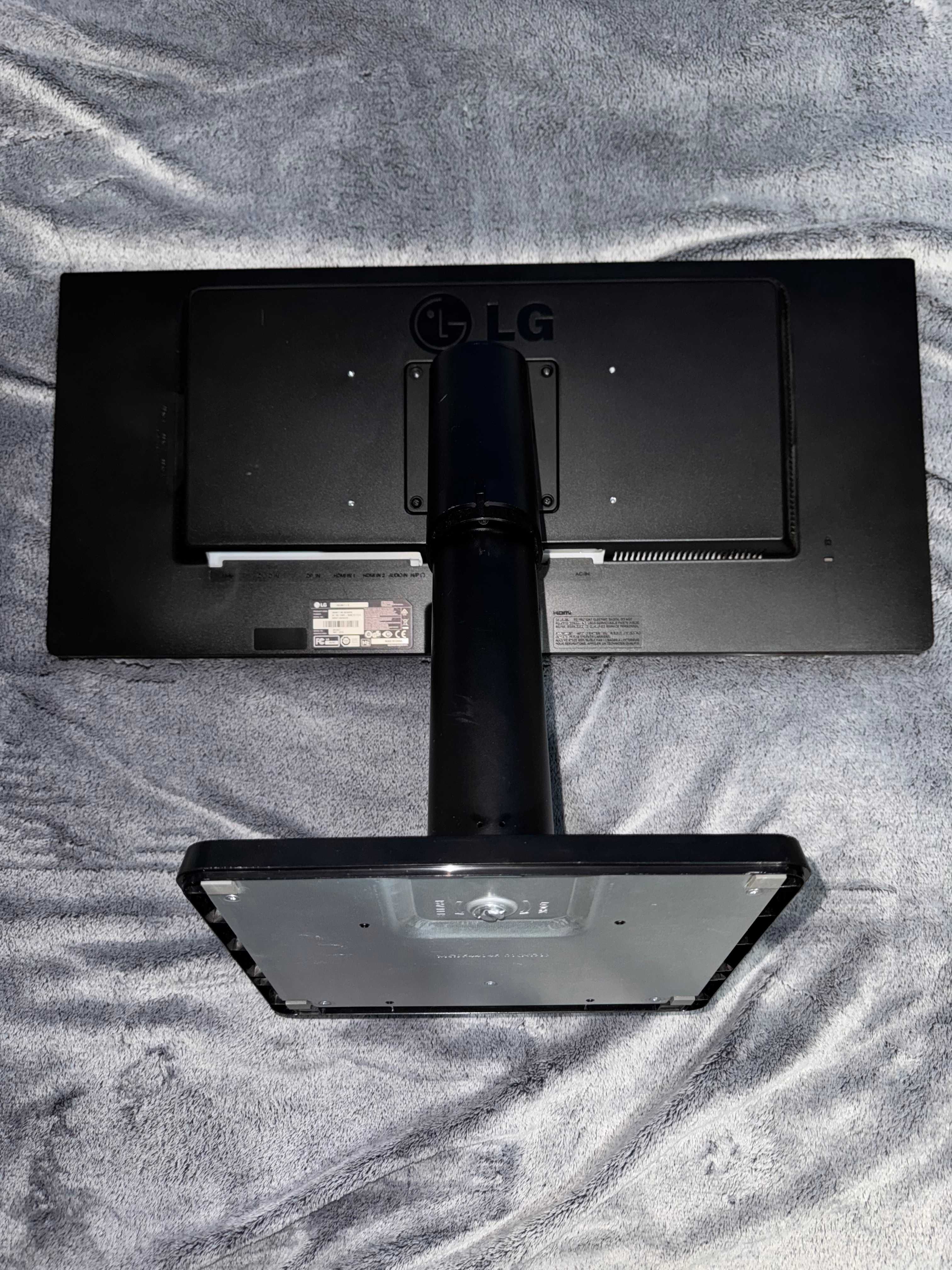 LG 29UB67-B - Monitor UltraWide