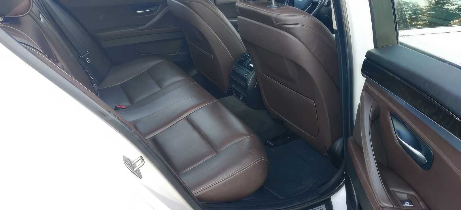 2015 BMW 535d xDrive