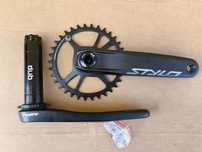 Grupo Sram SX/NX 12v novo a estrear