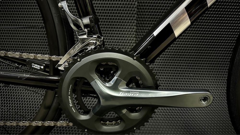 Велосипед Новий Trek Domane Disc