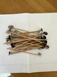 Pavios para velas 46x