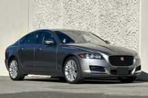 2020 Jaguar XF 25t Prestige