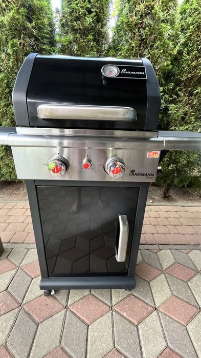 Sprzedam Gril gazowy