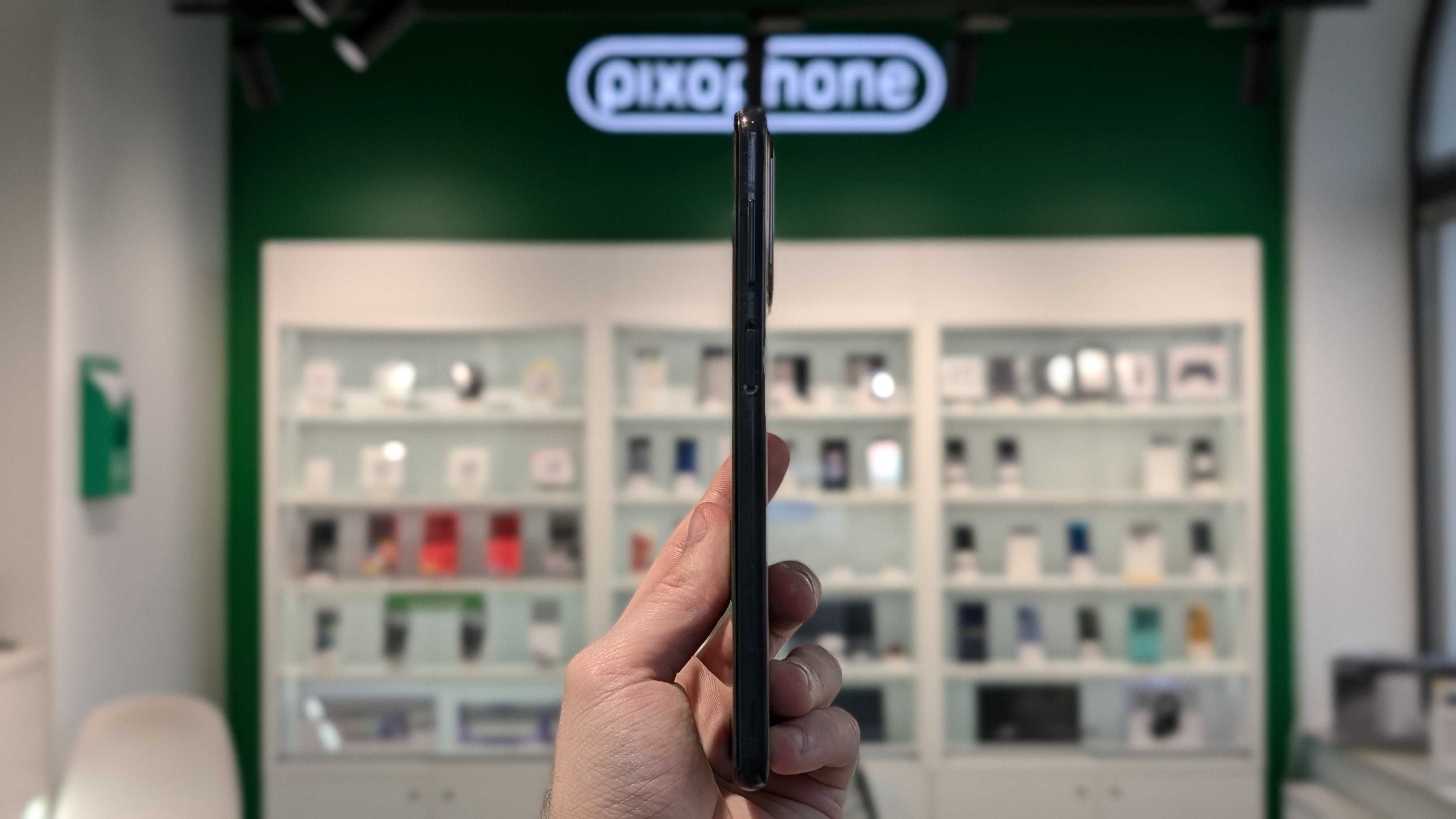 Магазин Samsung Galaxy A23 6GB/128GB Black Гарантія Trade In