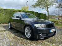 BMW 118 d Sport Line