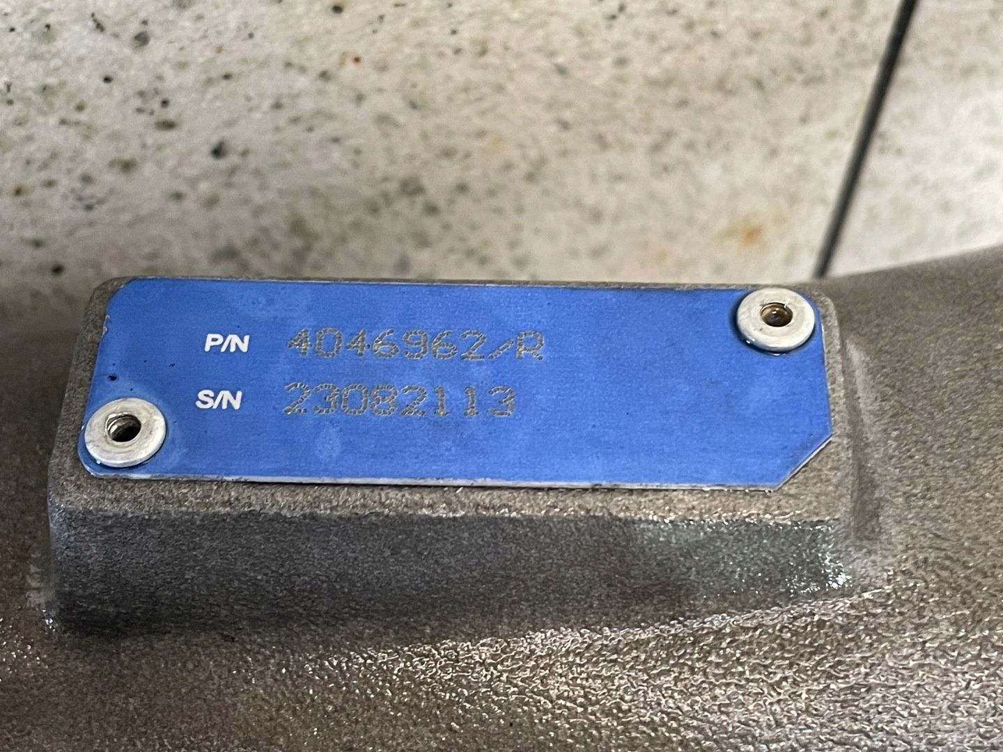 Turbina Turbosprężarka Iveco Stralis 500 Cursor 13 Euro 5 4046962