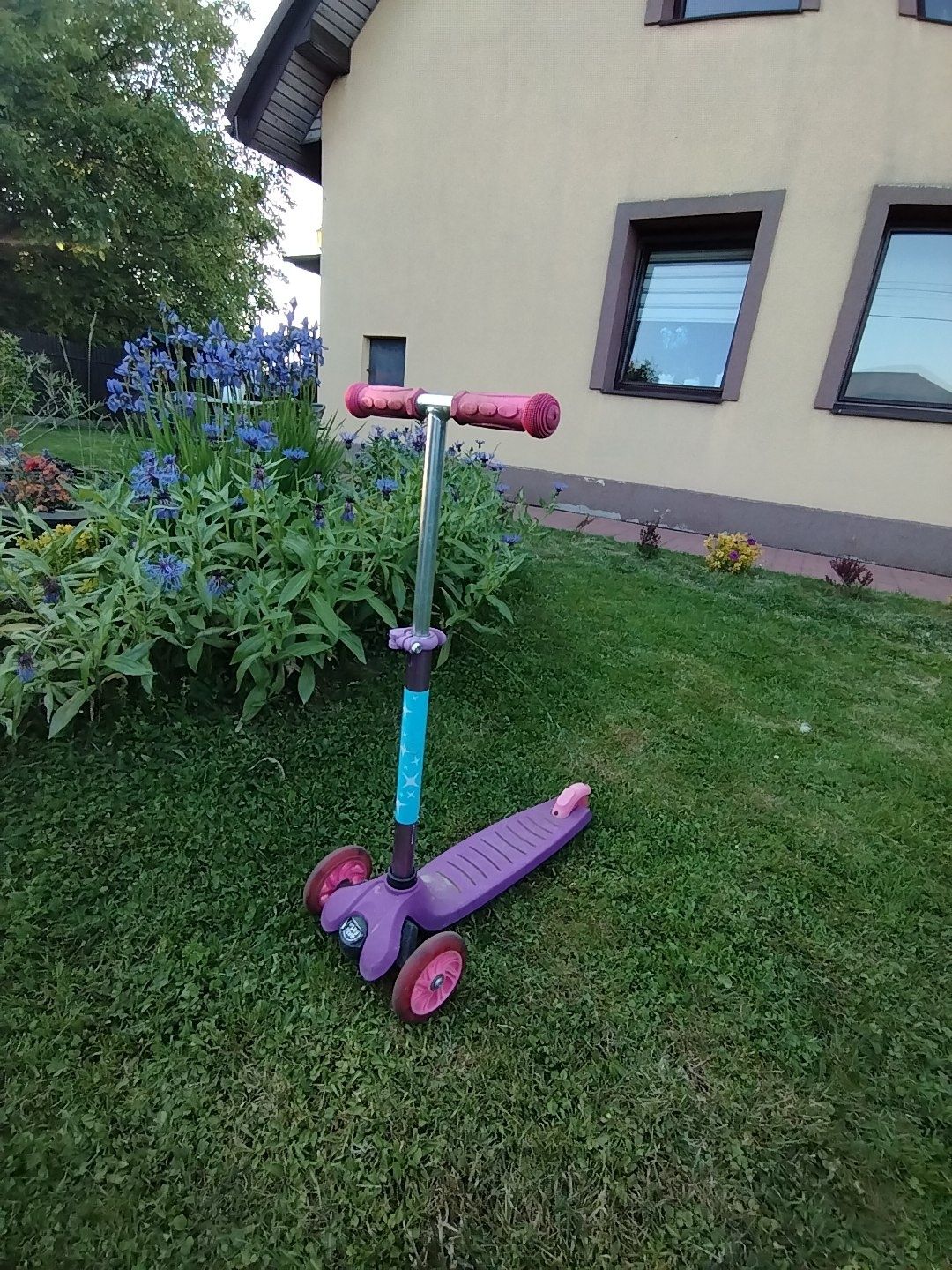 Hulajnoga dziecięca