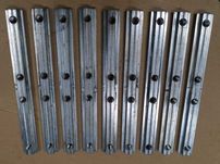 Łącznik profili Rexroth - 3.842.528.746, do rowka 10 mm