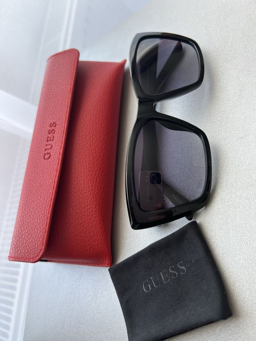 Сонцезахисні окуляри GUESS оригінал
