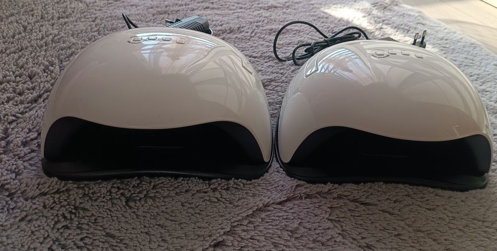 Lampa do paznokci UV LED Sunnail 2 sztuki