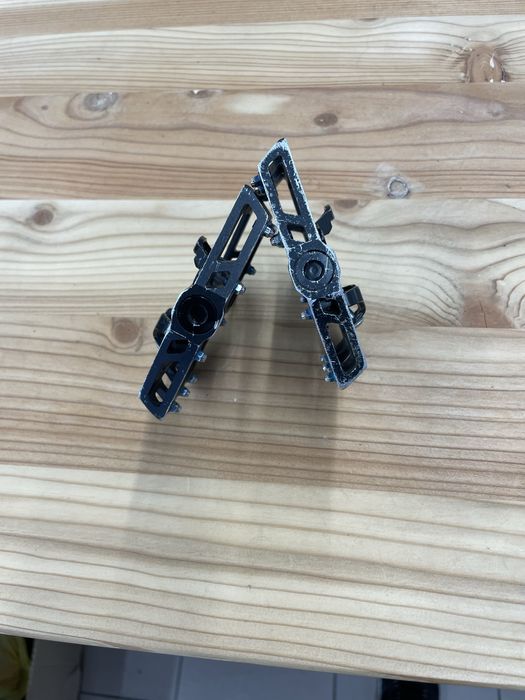 Педалі Funn Mamba MTB Clipless