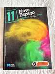 manual de matemática A 11 ano parte 2 Novo Espaço